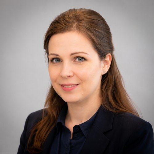 Orsolya Gyarmati